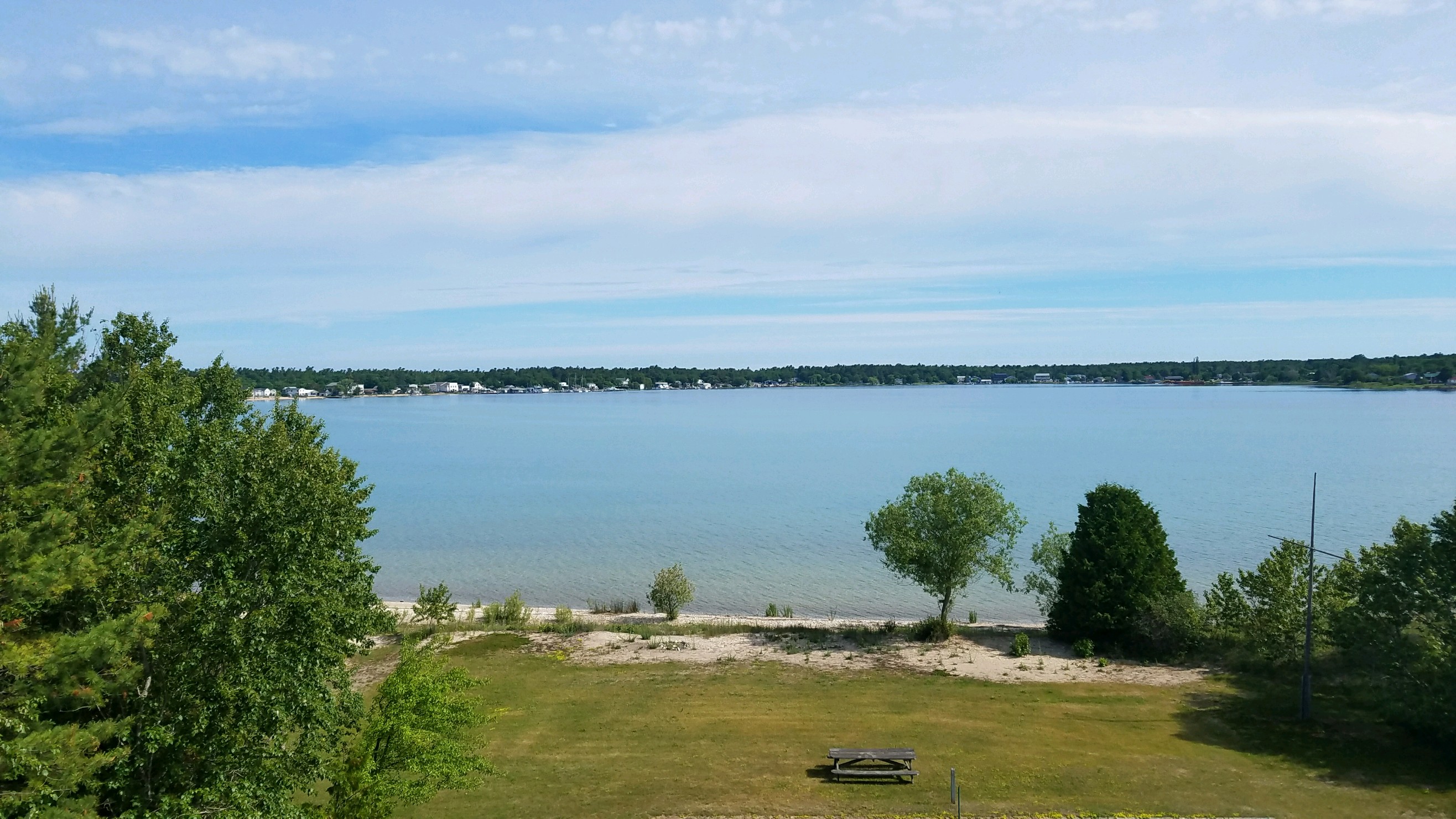Rental Home on Beaver Island Beaver Island Boat Rentals